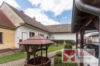 Na predaj 4-izbový rodinný dom v obci Zohor - 4