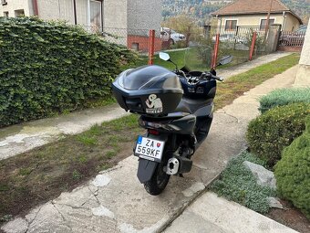 Predám HONDU PCX 125 - 4