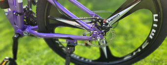 Skladací bicykel - 4