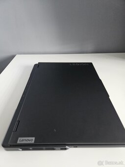 Legion Pro 5 16IRX8 - 4