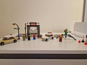 Lego spiderman - 4