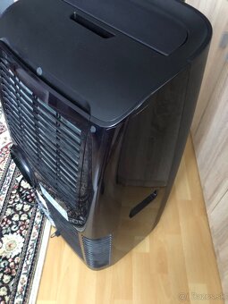 KLIMATIZÁCIA DELONGHI PAC EX120 - 4