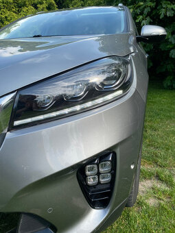 Predám Kia Sorento - 4