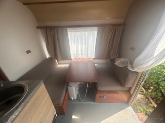 Karavan 4miestny - 4