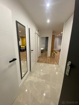 2-izbový byt na prenájom, Jazero Košice - 4