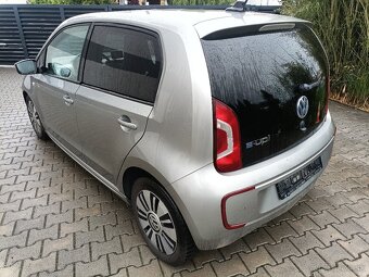 VW e-UP elektromobil 60kwh - 4