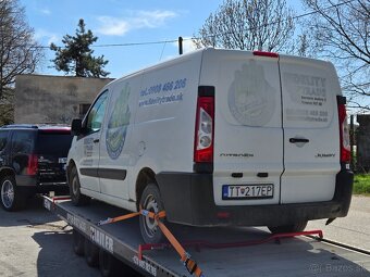 Citroen Jumpy 1.6 HDI - 4