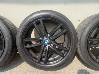 BMW R18 disky + pneu - 4