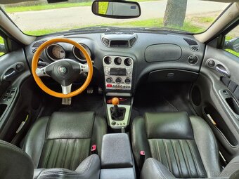 Alfa Romeo 156 Crosswagon - Q4 - 4