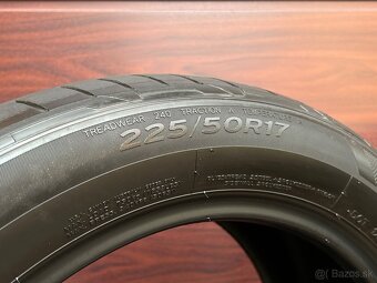 225/50/R17 letné Hankook Ventus S1 Evo 3 - 4