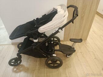 Bugaboo Fox 2 dvojkombinacia - 4