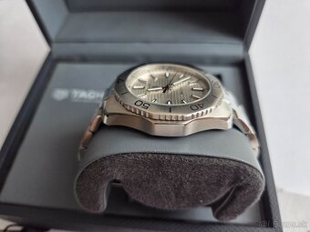 Predám Tag Heuer Aquaracer quartz - 4