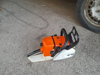 Stihl ms 361 - 4