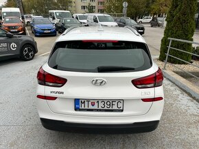 ☎️ Hyundai i30 CW 1.6 CRDi odpočet DPH ☎️ - 4