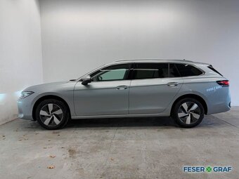 Volkswagen Passat Variant Business 2.0 TDI - 4