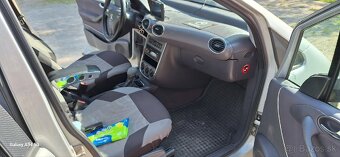 Mercedes Benz A170cdi - 4