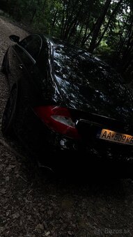 Mercedes-Benz CLS350 - 4