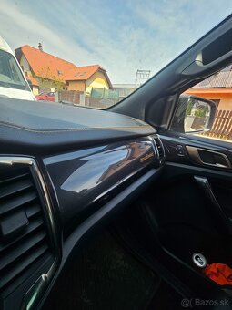 Ford ranger - 4