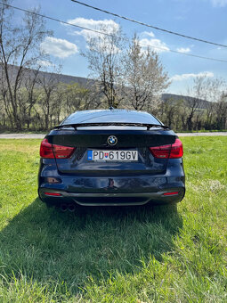 BMW 3GT xDrive Sport A/T - el.ťažné - 4