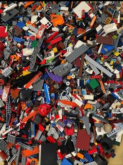 Preda lego mix 14kg - 4