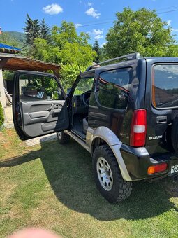 Suzuki Jimmy - 4