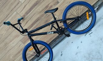 BMX - 4