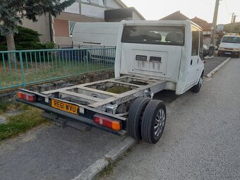 ford transit 2,2 96kw - 4
