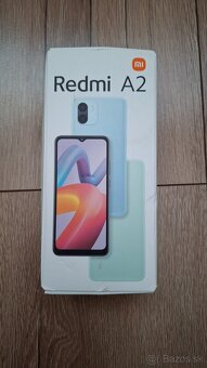 Xiaomi Redmi A2 - 4