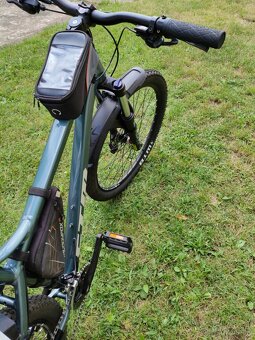 Horský bicykel CTM Zephyr - 4
