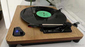 Gramofon ION AIR LP - 4
