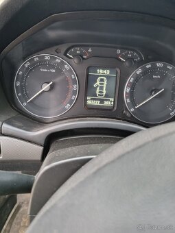 Škoda octavia 1.9tdi 77kw dsg - 4