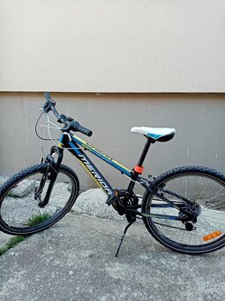 Bicykel Merida - 4
