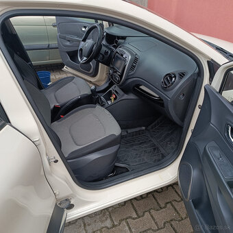Renault Captur - 4