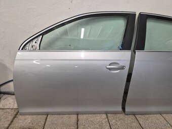 Predám bočné dvere pre Volkswagen Golf 5 V Jetta mk5 - 4