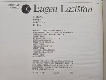 Eugen Lazišťan - 4