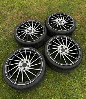 5x112 r19 Keskin kt17 - 4