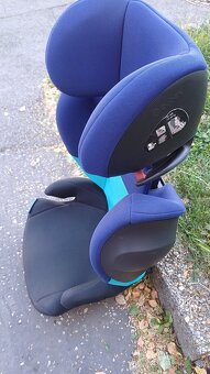 Autosedačka Cybex - 4