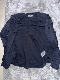 Stone Island bunda panska - 4
