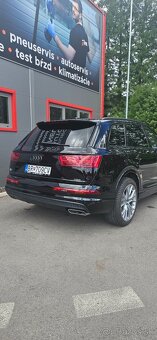 Audi Q7 3.0 TDI 272k, quattro tiptronic - 4