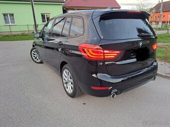 BMW 218d Gran Tourer 2 - 4