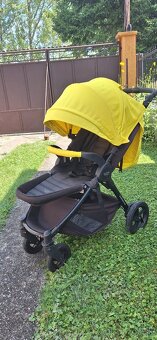 Britax B-motion - 4