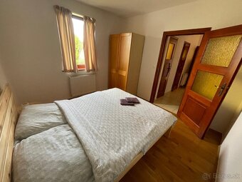 Rekreačný dom Liptovský Trnovec - 4