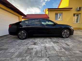 Škoda Superb 2.0 TDI EVO - 4