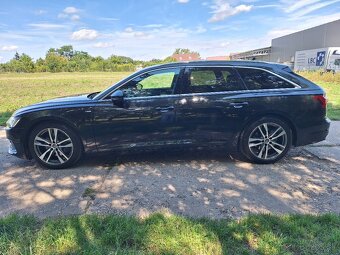 Audi A6 Avant S-line 3.0 Tdi Quattro - 4