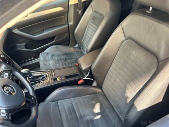 Passat B8 2.0TDI DSG HIGHLINE - 4