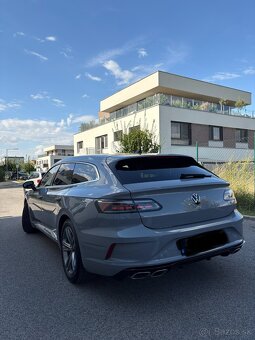 Volkswagen Arteon R 235kw 4 motion - 4