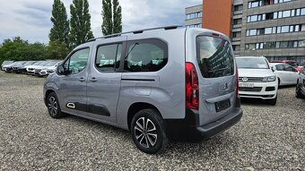 Citroën Berlingo BlueHDi 130 S&S Feel XL A/T - 4