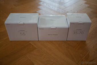 Fujifilm GFX 100S - 4
