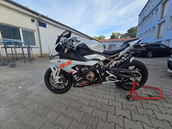 BMW S1000RR - 4