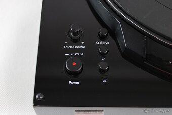 Gramofón SANSUI SR-929 - 4